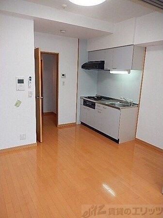 ONE ROOF FLAT FUKUSHIMAの物件内観写真